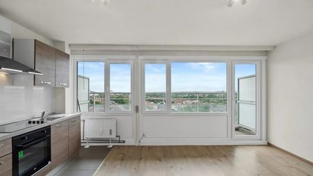 Studio te huur - Photo 4