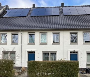 Jane Addamslaan 94, 1187 DA Amstelveen - Photo 2