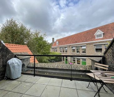 Te huur: Appartement Statenplein in Rotterdam - Foto 6