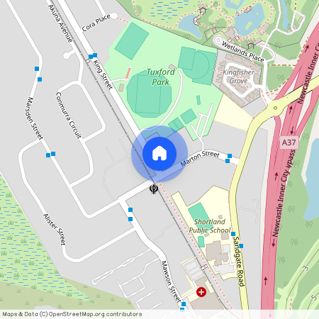 2c King Street, NSW 2307, Shortland