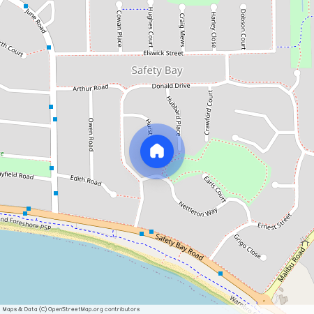 16 Hurst Place, WA 6169, Safety Bay