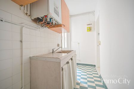 Appartement 2 pièces - 42.38m² - Photo 3