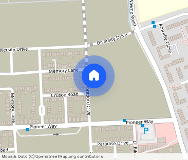 Kingfields Park, Hull, HU7 - Photo 1