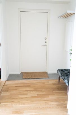 Thomsons väg 62 Malmö - Kryddgården - Foto 1