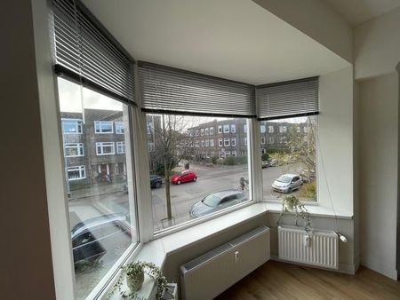 Te huur: Appartement E. Thomassen à Thuessinklaan in Groningen - Foto 2