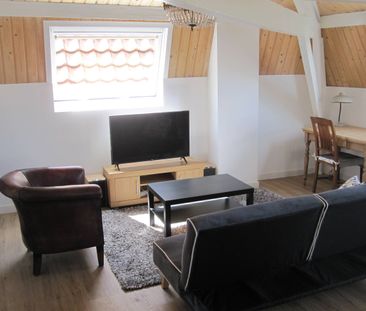 Te huur: Appartement Dijkstraat in Haarlem - Foto 2