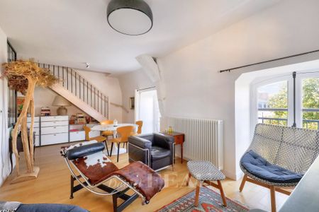 Location appartement, Versailles, 3 pièces, 59.99 m², ref 85336817 - Photo 4