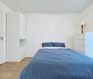 Location Appartement 1 pièce 35m² ROMAINVILLE 93230 - Photo 4