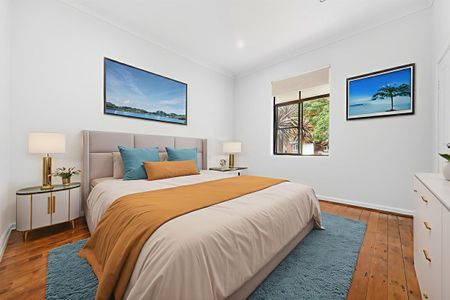 Charming & Freshly Painted 4-Bedroom Family Home - Photo 5