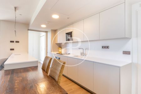 Flat for rent with views in Benicalap (Valencia) - Photo 4