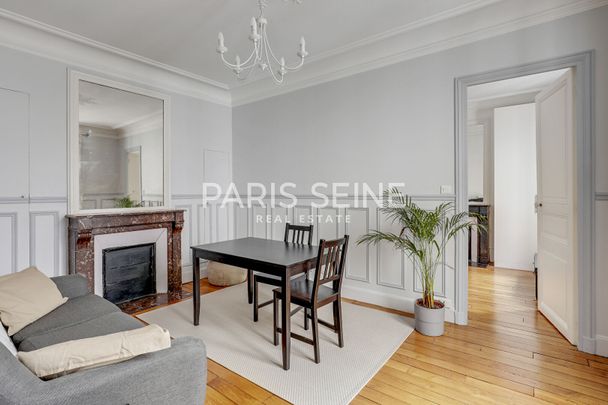 Location Appartement 2 pièces 38m² - Photo 1