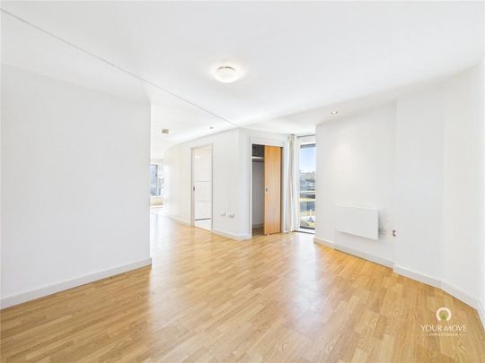 1 bedroom flat to rent - Photo 1