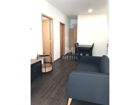 Apartamento T2 em Viana do Castelo - Photo 4