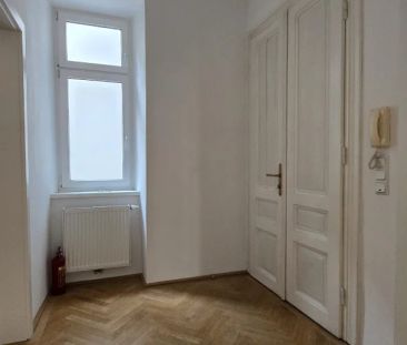 BESICHTIGUNG AM 11.05. VON 17:30 BIS 18:30 UHR: Wunderschöne Altbau... - Foto 1