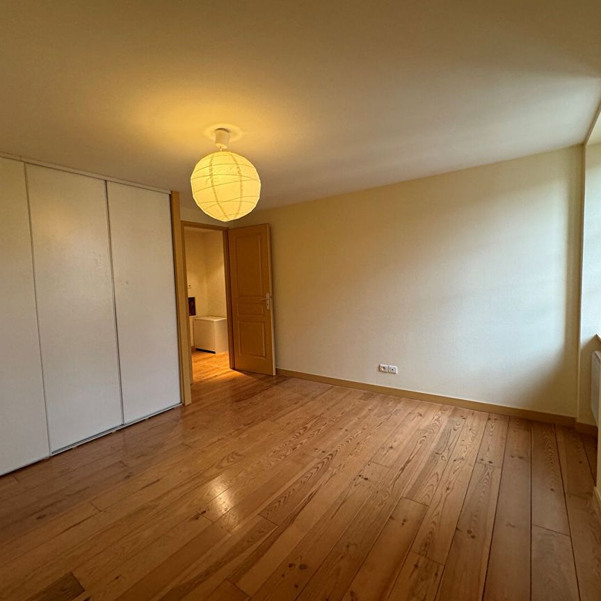 Location appartement 3 pièces, 62.16m², L'Isle-Jourdain - Photo 1