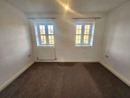 2 bedroom terraced house to rent - Photo 3