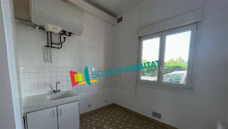 Location appartement 1 pièce - 26.45m² à Orleans (45100) - Photo 2