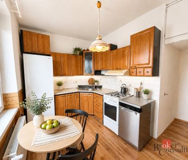 Apartment for rent, 3+1 - 2 bedrooms, 61m - Photo 5