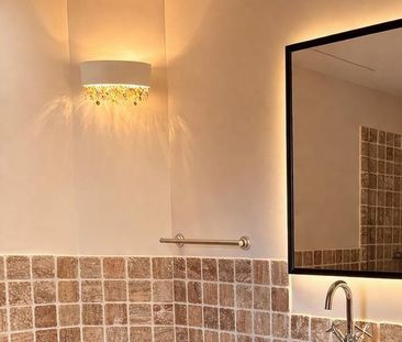 3 bedroom luxury Flat for rent in Benahavís, Spain - Photo 6