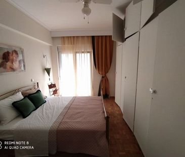 Διαμέρισμα για ενοικίαση Καλαμίτσα (Καβάλα) - Φωτογραφία 5