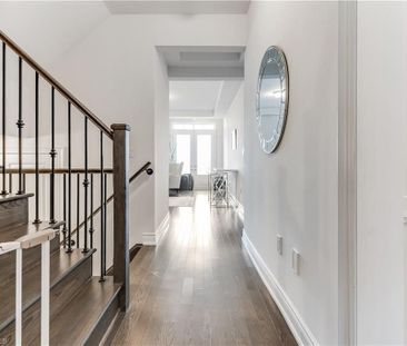 For Lease - 3136 Post Road, Oakville, Ontario - Photo 1