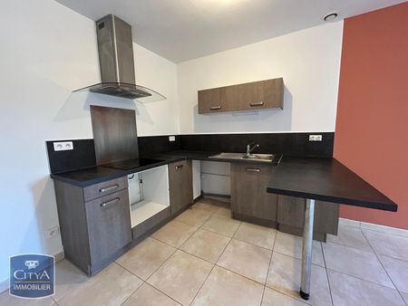 Location Appartement 3 pièces 81m² MAZAN 84380 - Photo 3