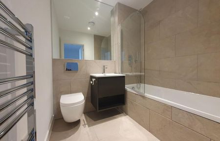 1 bedroom flat to rent - Photo 4