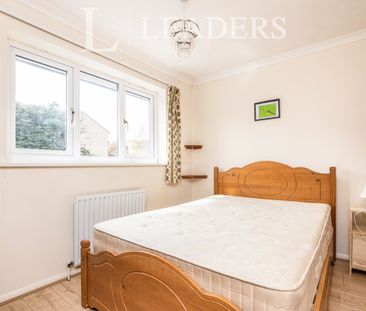 3 bedroom semi-detached to rent Hillcrest, CB23 - Photo 2