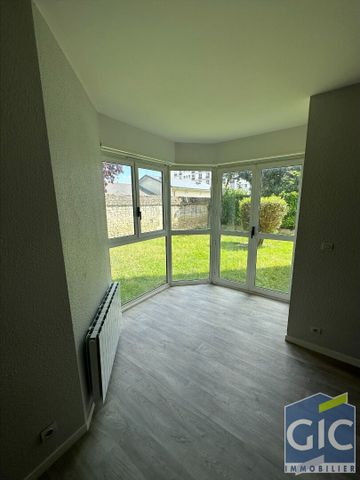 T2 EN RESIDENCE FERMEE ET SECURISEE - SECTEUR VENOIX, - Photo 4