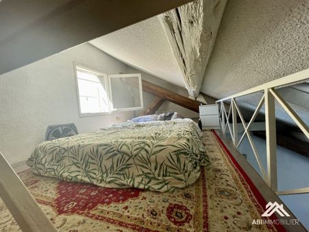 Location Appartement 1 pièce 22m² MONTPELLIER 34000 - Photo 5