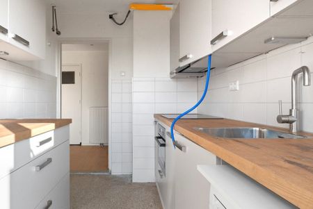 Te huur: Appartement Mr. Jan Gerritszlaan 91 II in Haarlem - Foto 4