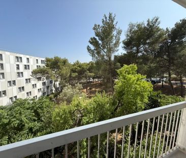Martigues : Appartement type 4 en location - Photo 2