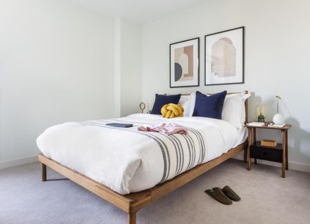 1 bedroom apartment to rent - Photo 2