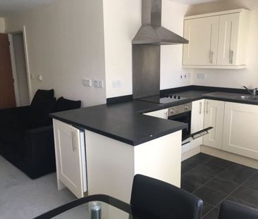 The Old Vicarage, Derby, DE1 - Photo 1