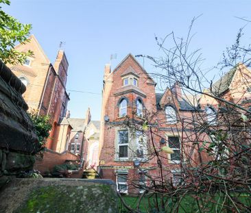 1 bedroom flat to rent - Photo 6