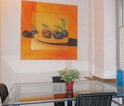 Möblierte Stadtwohnung in Toplage Nähe Neusser Str. - Video online - Foto 1