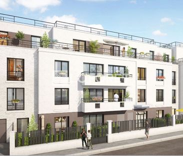 Appartement T3 Thiais à louer - Photo 2