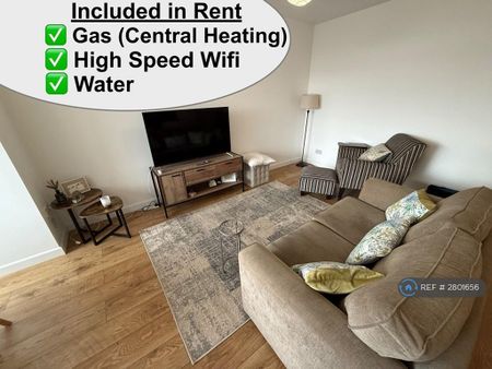 1 bedroom flat to rent - Photo 4