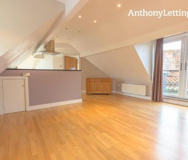 1 bedroom apartment to rent - Photo 1