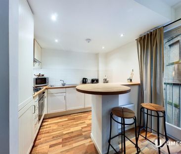 1 bedroom apartment to rent - Photo 6