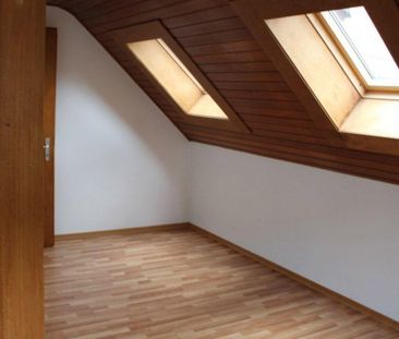 2.5 Zimmer, 3. Stock - Photo 5