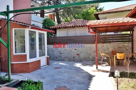 Studio/Γκαρσονιέρα για ενοικίαση Παλιός Οικισμός Πανοράματος (Πανόραμα) - Photo 5