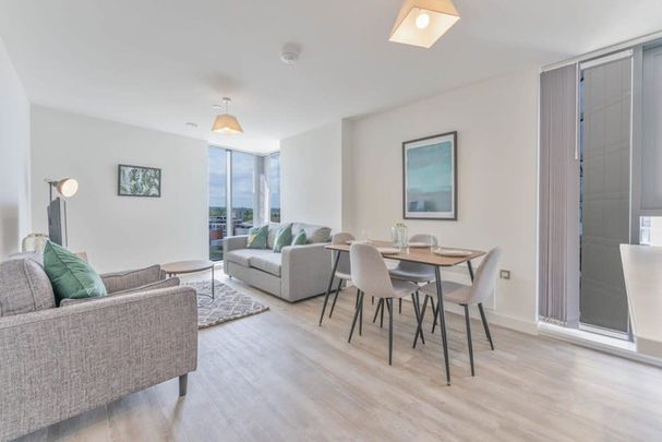 Sheepcote Street - Photo 1