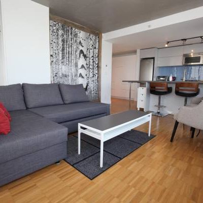 File 182- FURNISHED- The Woodwards- 108 West Cordova - Photo 4