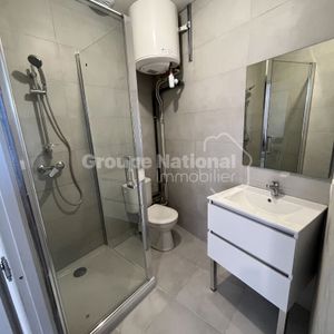 Location Appartement 1 pièce 26m² - Photo 3