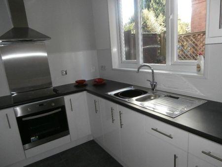 1 Bed - Marlborough Road, Room 2, Coventry, Cv2 4es - Photo 2