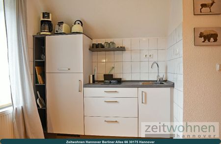 Springe, Hannover Region Südwest, 1 Zimmer Apartment - Photo 5