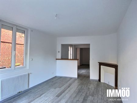 Location Maison 4 pièces 84m² DUCLAIR 76480 - Photo 2