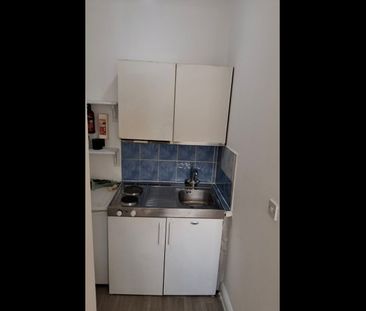 Studio Flat, Knightland Road, E5 - Photo 2
