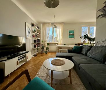 Mieszkanie 2 pok. Metro Wawrzyszew - Photo 5